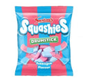 12x Swizzels Squashies Bubblegum 120gr | London Grocery
