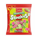 12x Swizzels Squashies Sour Cherry & Apple 120gr | London Grocery