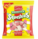 12x Swizzels Squashies Original | London Grocery