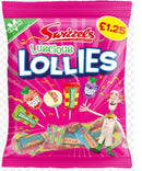 12x Swizzels Luscious Lollies | London Grocery