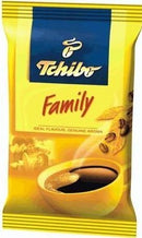 20x Tchibo Family Coffee Small 100g | London Grocery