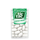 24x Tic Tac Mint | London Grocery