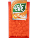 24x Tic Tac Orange | London Grocery
