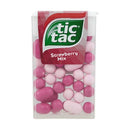 24x Tic Tac Strawberry | London Grocery