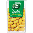 24x Tic Tac Sprite 18gr | London Grocery