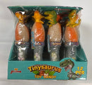 12x Jm Tinysaurus Toy Candy | London Grocery