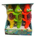 12x Jm Croco Motion Toy Candy | London Grocery