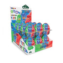 18x Jm Pj Masks Surprise Eggs With Candies | London Grocery