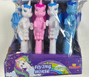 12x Jm Flying Horse Toy Candy 5gr | London Grocery