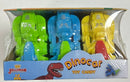 12x Jm Dinocar Toy Candy 5gr | London Grocery