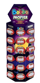 Bobbo Teeth Pacifier Hard Candy | London Grocery