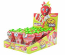 12x Fenomen Lollipop & Mini Candies Strawberry 27gr | London Grocery