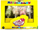 24x Dream Candy Marshmallow 30gr | London Grocery