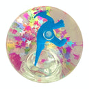 12x Toys Dinosour Glitter Ball | London Grocery