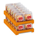 24x Trolli Big Burger Display | London Grocery