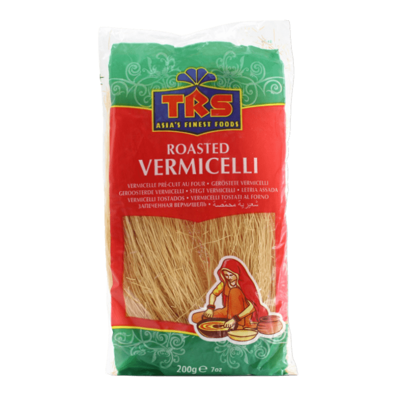 TRS Roasted Vermicelli 350g x 6 pack - London Grocery