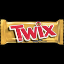 30x Twix Chocolate Bar | London Grocery