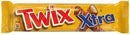 30x Twix Extra | London Grocery
