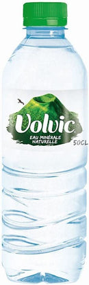 24x Volvic Water Small | London Grocery