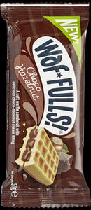 12x Waffulls Choco Hazelnut | London Grocery