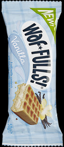 12x Waffulls Vanilla | London Grocery