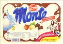 8x Zott Monte Deser mleczny/Czek | London Grocery