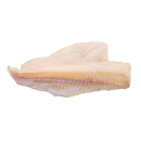 Frozen Alaska Pollock Fillet (170-200g) 4.54kg | London Grocery