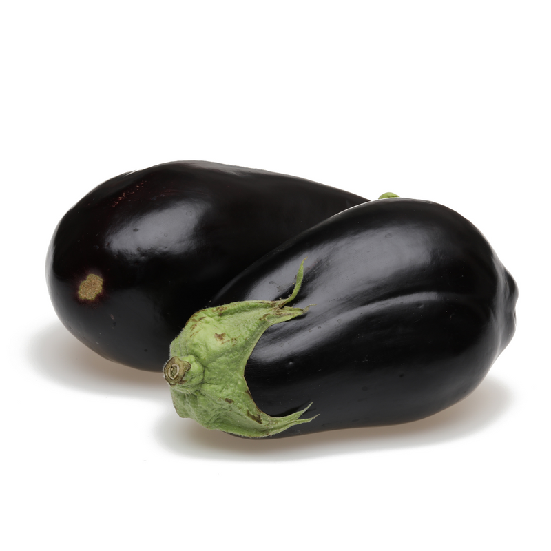 Aubergine-Black Beauty 4kg | London Grocery