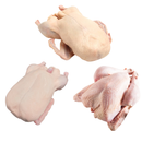 Royal Three Bird Roast Box 11~12kg | Whole British Goose, Whole Turkey , Whole Duck | London Grocery