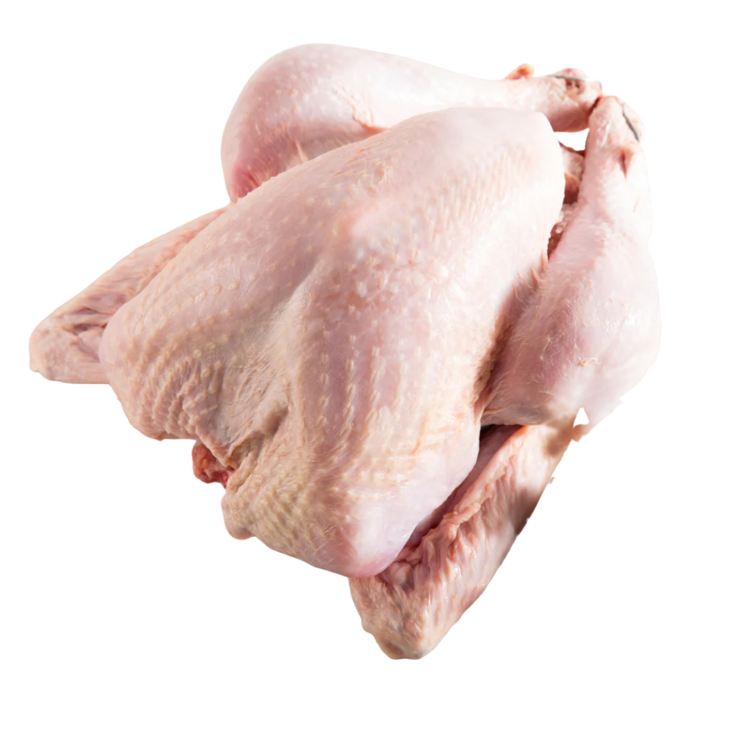 Buy Freshly Frozen Whole British Turkey | 2.5~3.5 kg | London Grocery