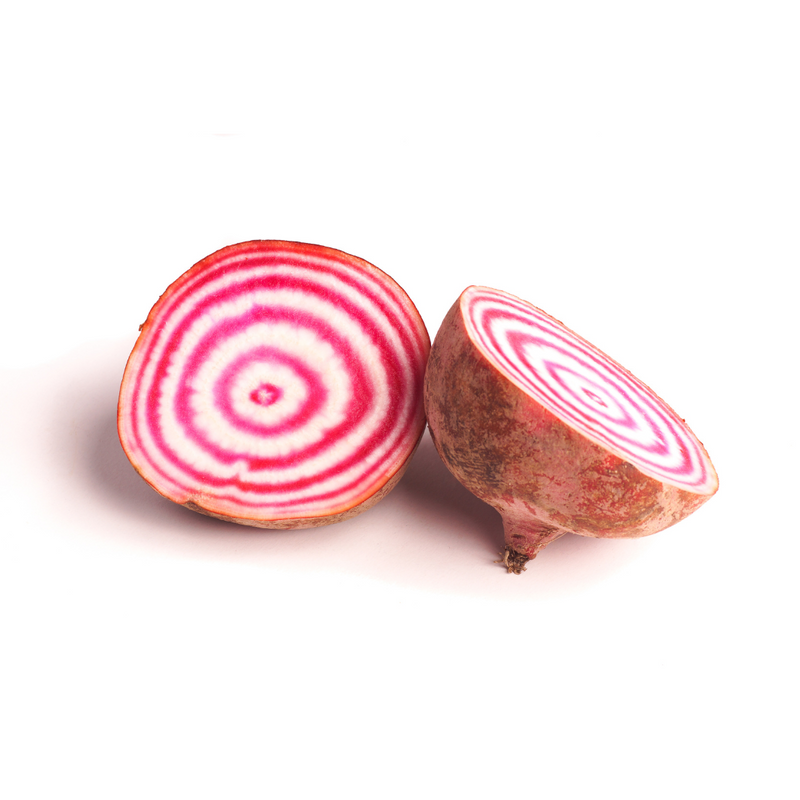 6x Baby Candy Beetroot 200g | London Grocery