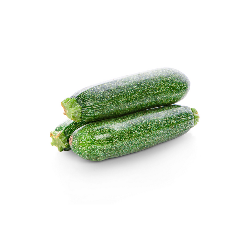 6x Baby Courgette 200g | London Grocery