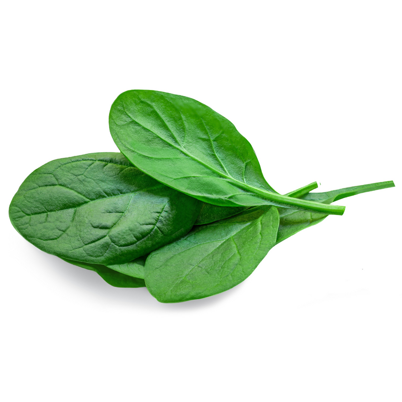 Baby Spinach/Baby Leaf 200g | London Grocery