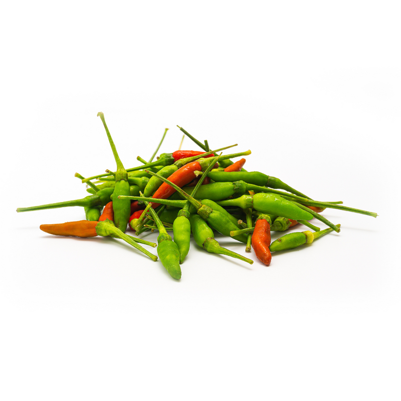 Birds Eye Chilli Green Rwanda 3kg | London Grocery