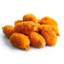 Frozen Surimi Breaded Crab Claws 1kg x 10 Packs | London Grocery