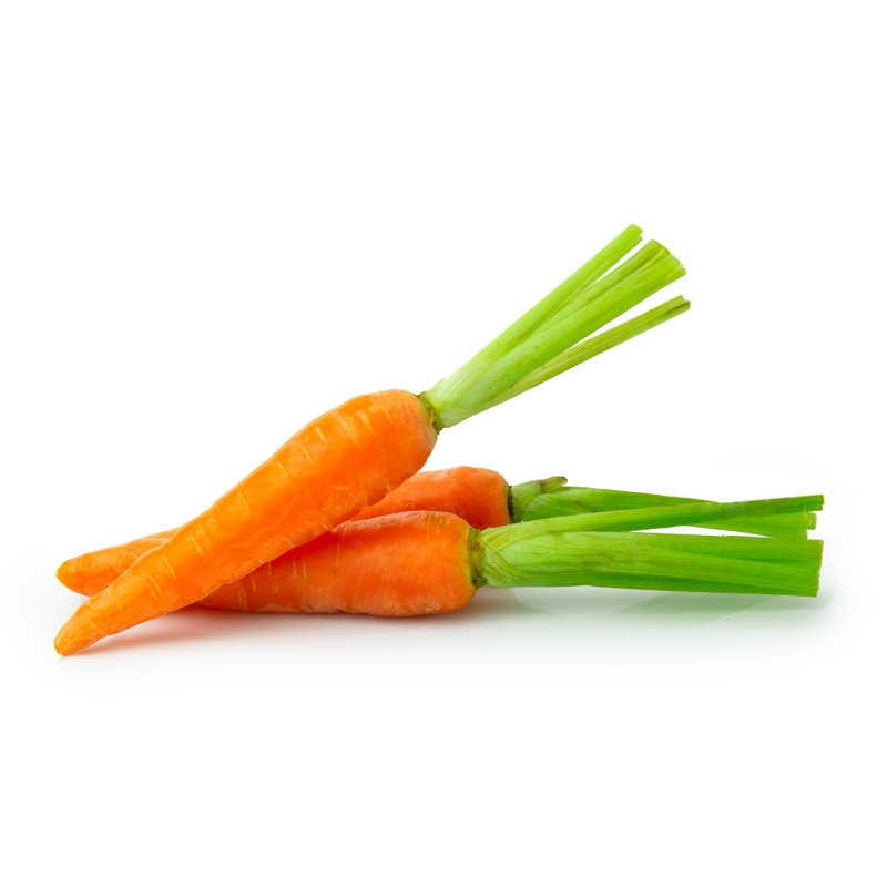 6x Baby Carrot 200g | London Grocery