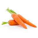 Carrot Bag 10kg Red | London Grocery