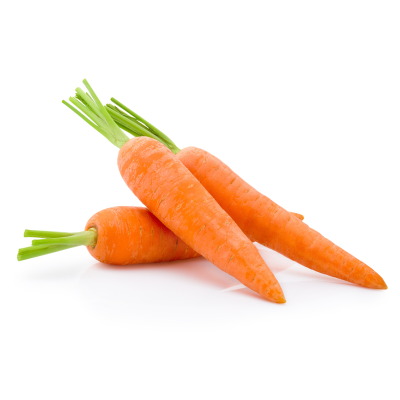 Carrot Bag 10kg Red | London Grocery