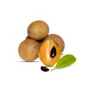 Chickoo/Sapodilla 5 kg | London Grocery