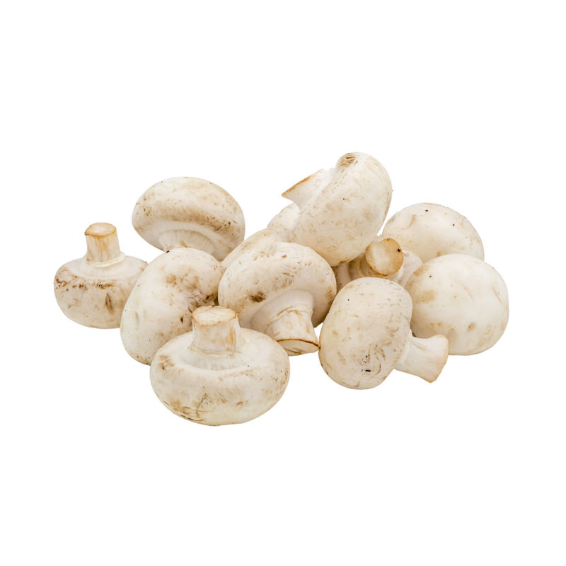 Mushroom-Closedcup 2.7kg | London Grocery