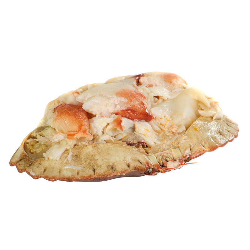 Frozen Dressed Crabs 150g x 20 Packs | London Grocery