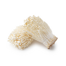 Mushroom-Enoki 4kg | London Grocery