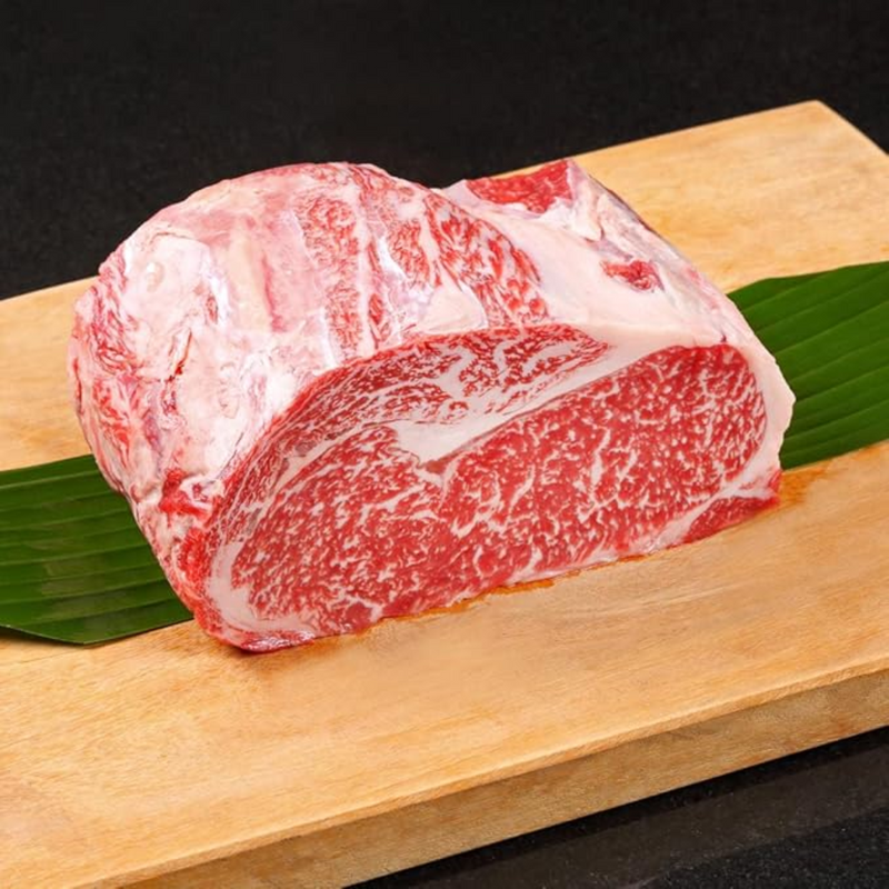 Japanase Wagyu Sirloin Steak 500gr