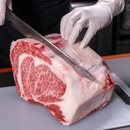 Japanase Wagyu Sirloin Steak 500gr - London Grocery