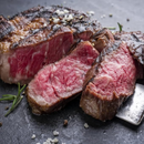 Japanase Wagyu Sirloin Steak 500gr - London Grocery