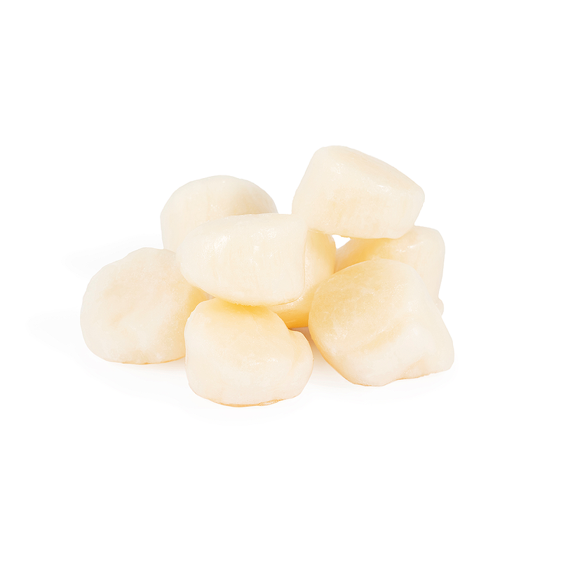 Frozen Roeless King Scallops 1kg x 10 Packs | London Grocery