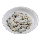 Raw Frozen Korean Oyster Meat 1kg x 10 Packs | London Grocery