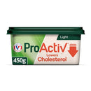Flora Pro Activ Light Spread 450gr - London Grocery