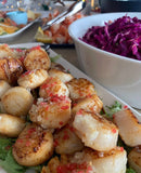 Australian Finger Lime Pearls | Lime Caviar | 45g - London Grocery