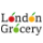 logo of London Grocery Online Shopping